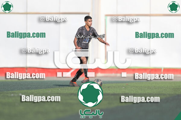 پرسپولیس 4 - 0 استعداد برتر