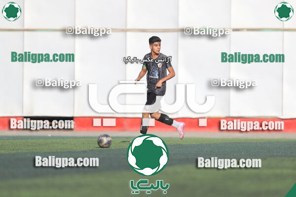 پرسپولیس 4 - 0 استعداد برتر