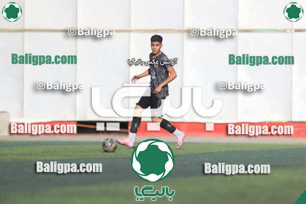 پرسپولیس 4 - 0 استعداد برتر
