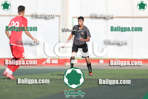 پرسپولیس 4 - 0 استعداد برتر