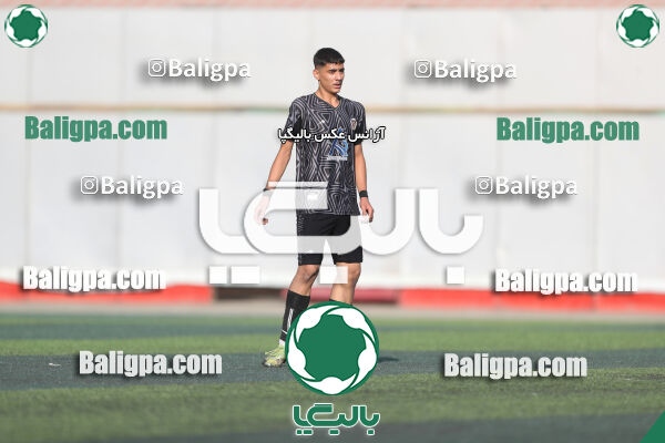 پرسپولیس 4 - 0 استعداد برتر