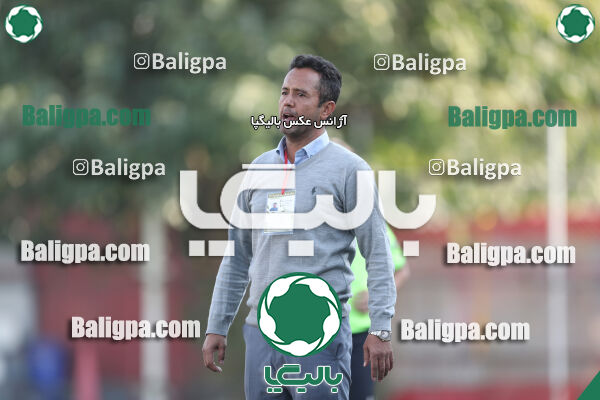 پرسپولیس 4 - 0 استعداد برتر