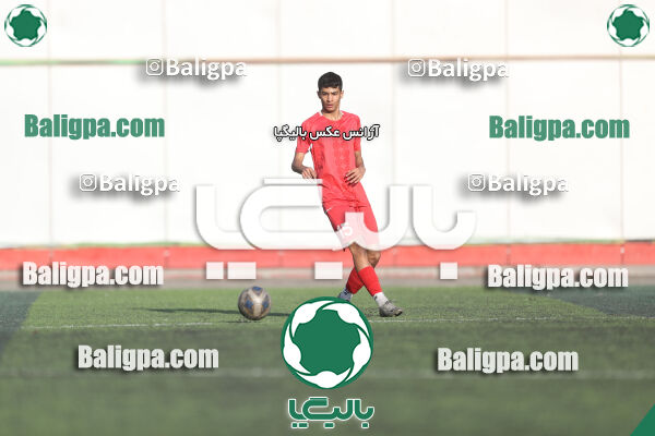 پرسپولیس 4 - 0 استعداد برتر