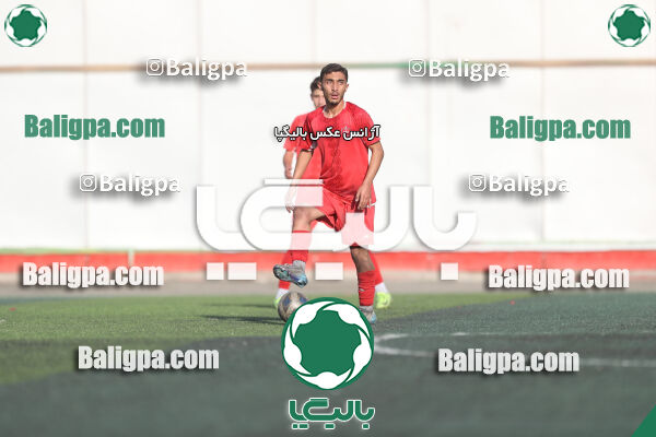 پرسپولیس 4 - 0 استعداد برتر