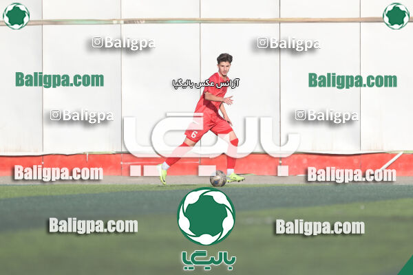 پرسپولیس 4 - 0 استعداد برتر