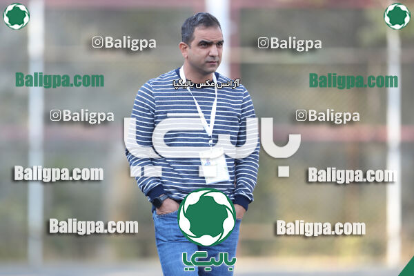 پرسپولیس 4 - 0 استعداد برتر