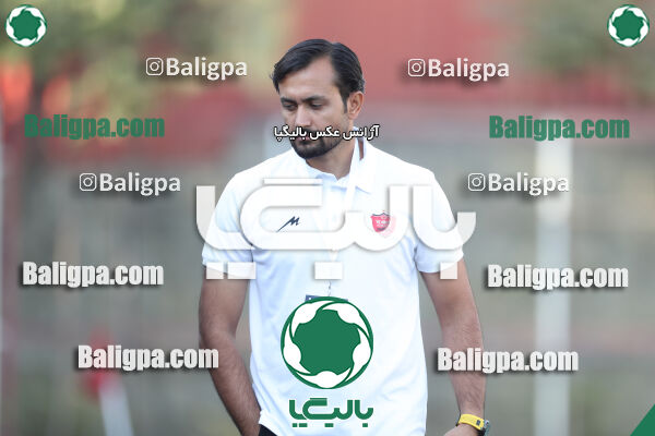 پرسپولیس 4 - 0 استعداد برتر