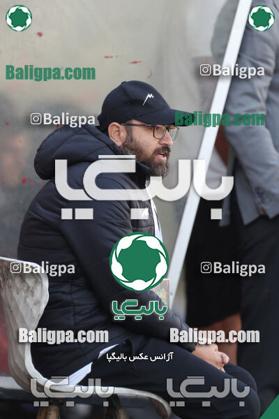 پرسپولیس 4 - 0 استعداد برتر