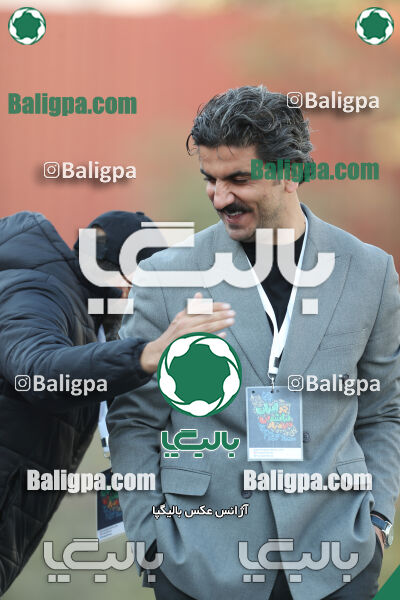 پرسپولیس 4 - 0 استعداد برتر