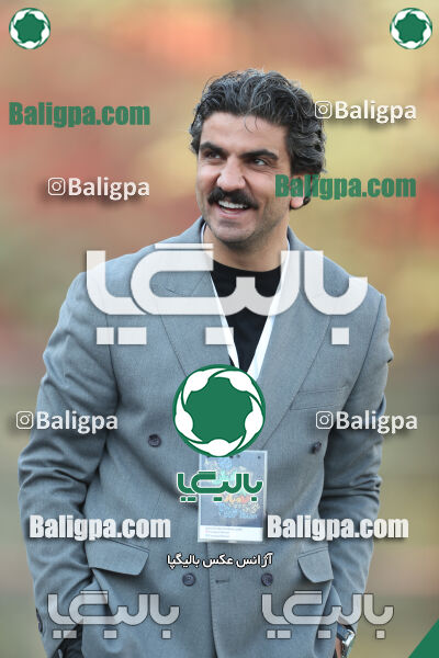 پرسپولیس 4 - 0 استعداد برتر