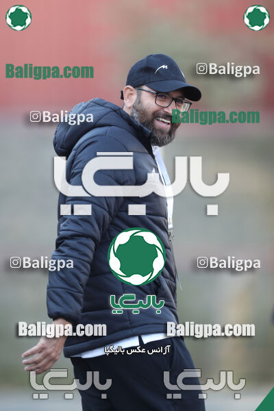 پرسپولیس 4 - 0 استعداد برتر