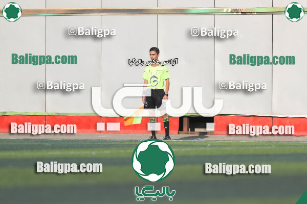 پرسپولیس 4 - 0 استعداد برتر