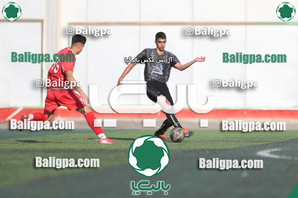 پرسپولیس 4 - 0 استعداد برتر