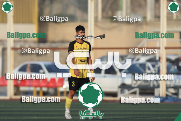 سپاهان ۳ - ۱ مس کرمان