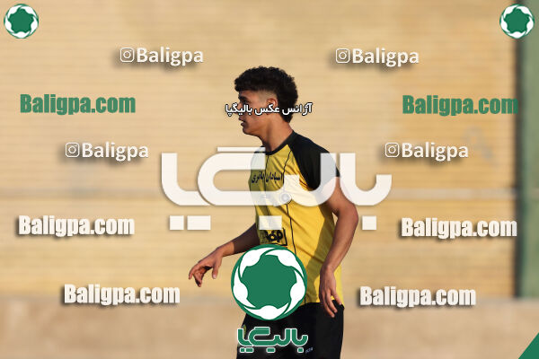 سپاهان ۳ - ۱ مس کرمان