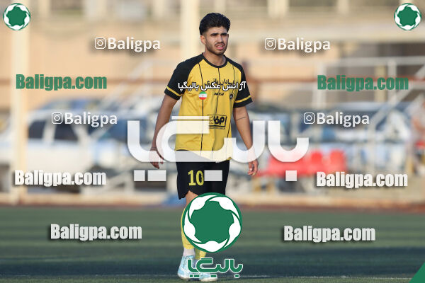 سپاهان ۳ - ۱ مس کرمان