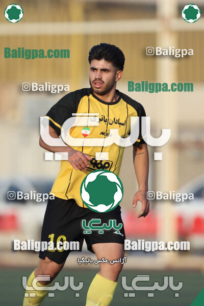 سپاهان ۳ - ۱ مس کرمان