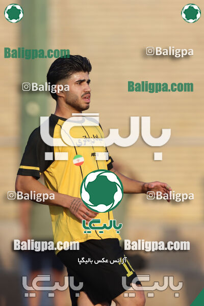 سپاهان ۳ - ۱ مس کرمان