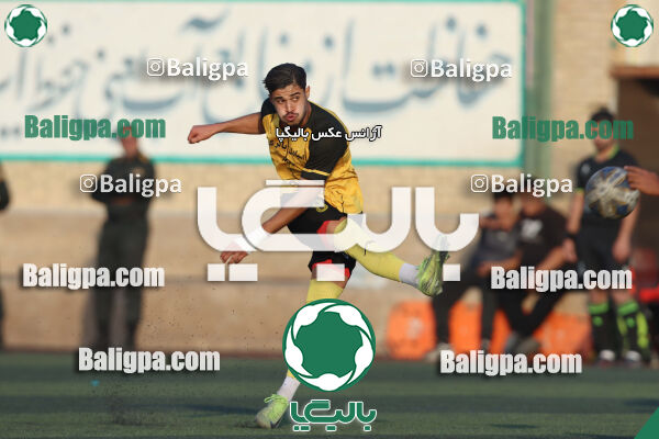 سپاهان ۳ - ۱ مس کرمان