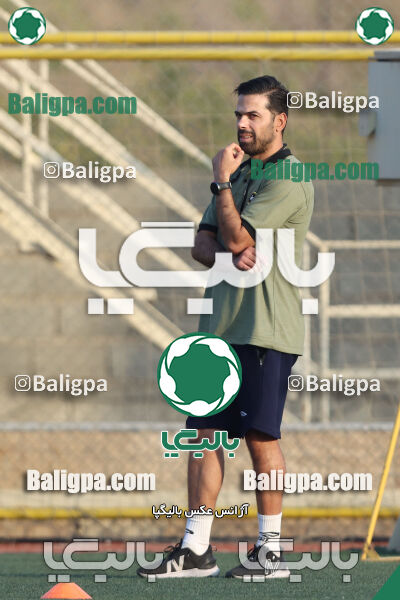 سپاهان ۳ - ۱ مس کرمان
