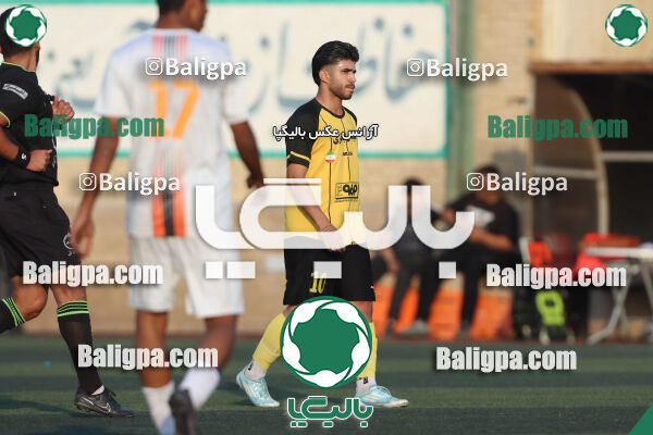 سپاهان ۳ - ۱ مس کرمان