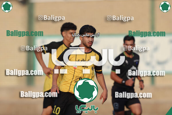 سپاهان ۳ - ۱ مس کرمان