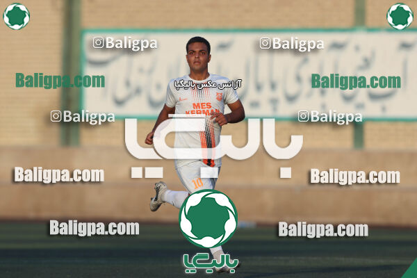 سپاهان ۳ - ۱ مس کرمان