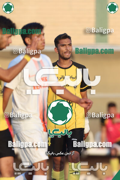 سپاهان ۳ - ۱ مس کرمان