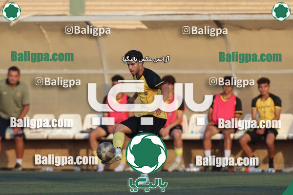 سپاهان ۳ - ۱ مس کرمان