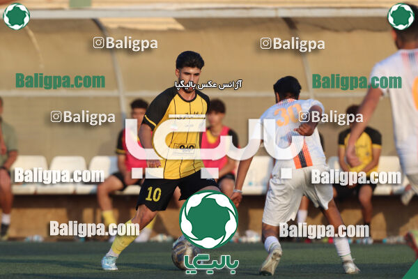 سپاهان ۳ - ۱ مس کرمان