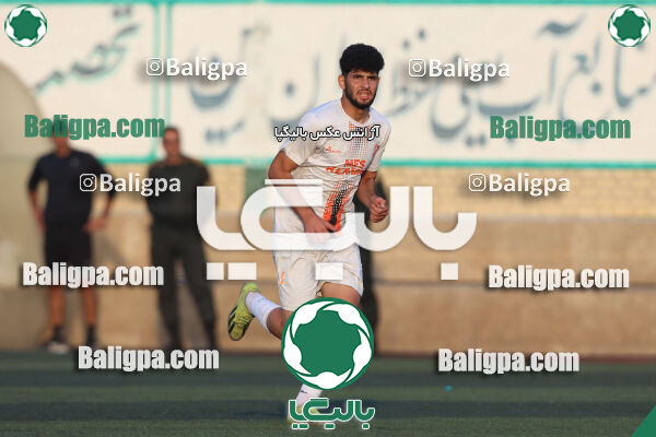 سپاهان ۳ - ۱ مس کرمان