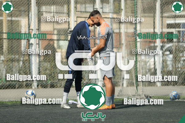 نارنجی پوشان کوهسار 4–2 سفیر