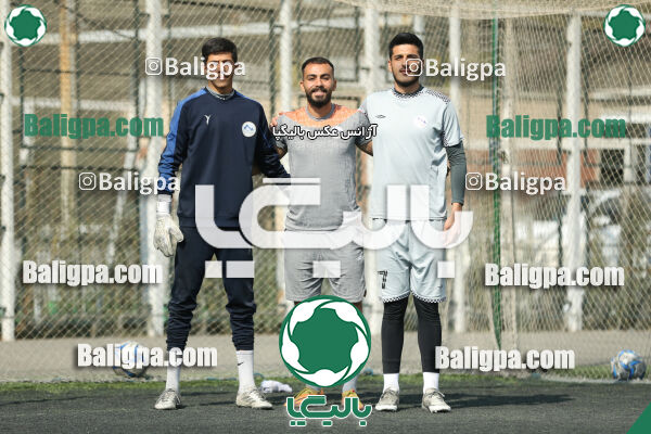 نارنجی پوشان کوهسار 4–2 سفیر