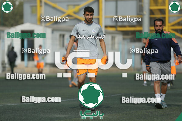 نارنجی پوشان کوهسار 4–2 سفیر
