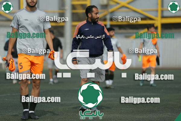 نارنجی پوشان کوهسار 4–2 سفیر