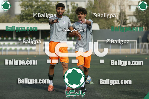 نارنجی پوشان کوهسار 4–2 سفیر