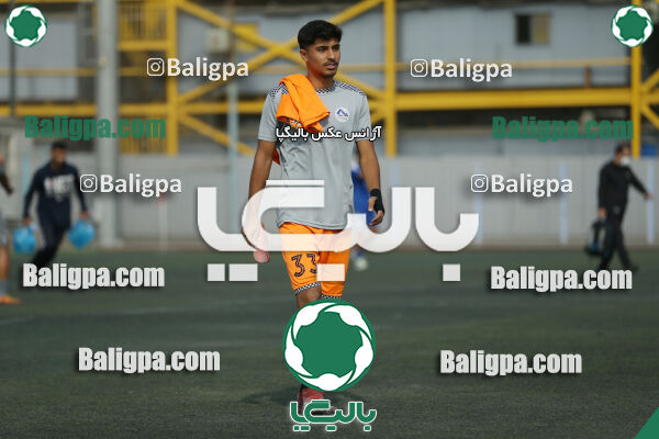 نارنجی پوشان کوهسار 4–2 سفیر