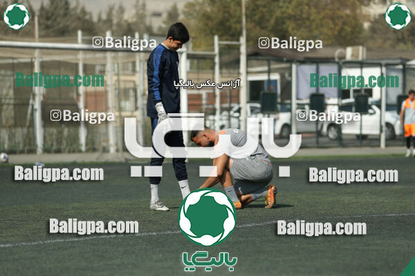 نارنجی پوشان کوهسار 4–2 سفیر