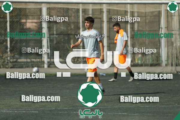 نارنجی پوشان کوهسار 4–2 سفیر