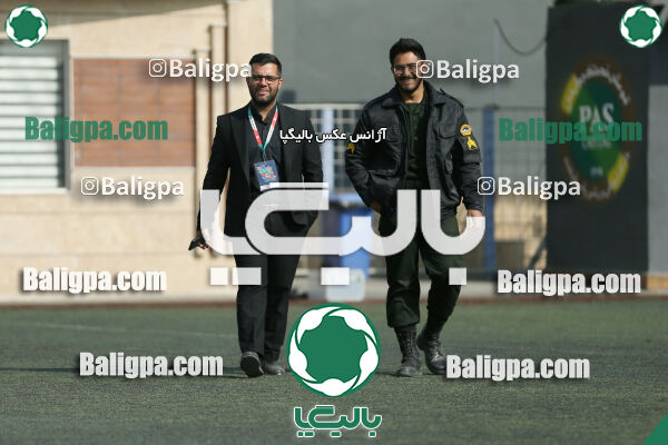 نارنجی پوشان کوهسار 4–2 سفیر