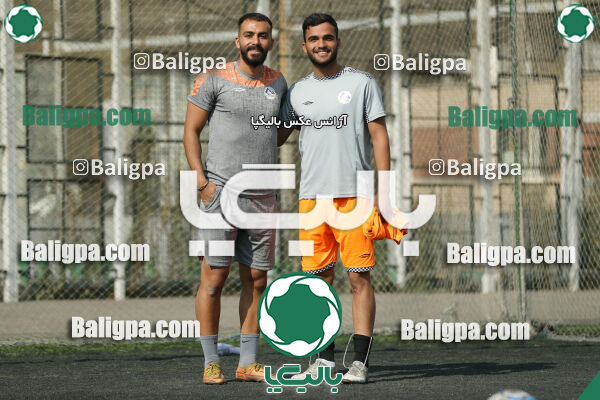 نارنجی پوشان کوهسار 4–2 سفیر