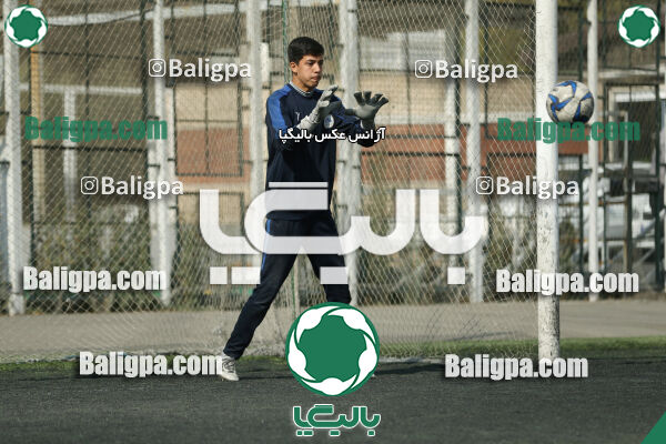 نارنجی پوشان کوهسار 4–2 سفیر