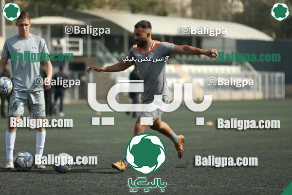 نارنجی پوشان کوهسار 4–2 سفیر