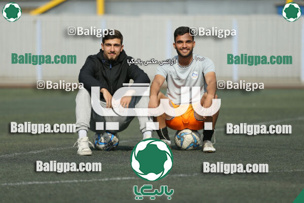 نارنجی پوشان کوهسار 4–2 سفیر