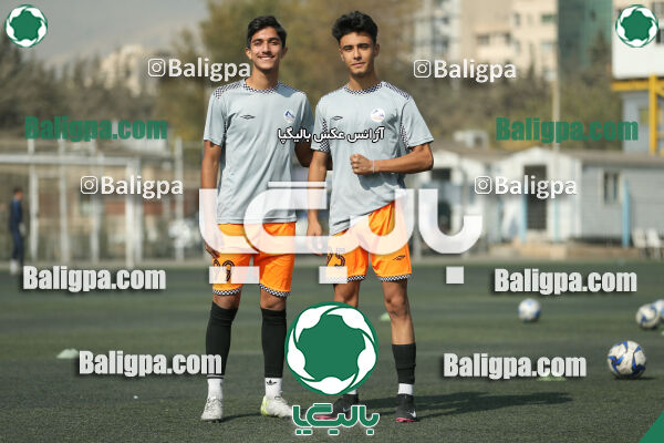 نارنجی پوشان کوهسار 4–2 سفیر