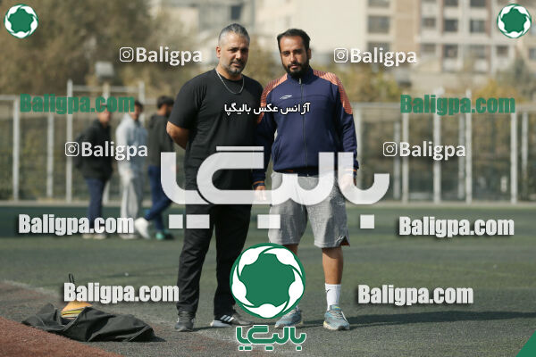 نارنجی پوشان کوهسار 4–2 سفیر