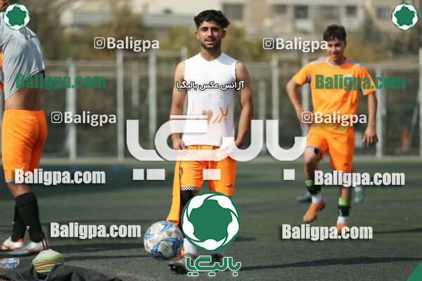 نارنجی پوشان کوهسار 4–2 سفیر