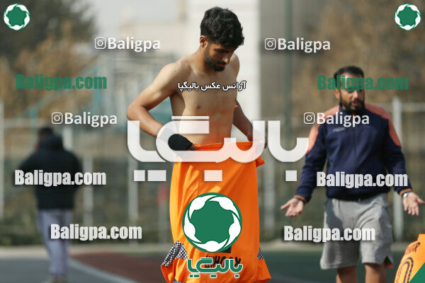 نارنجی پوشان کوهسار 4–2 سفیر