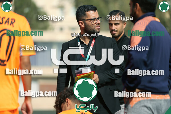 نارنجی پوشان کوهسار 4–2 سفیر