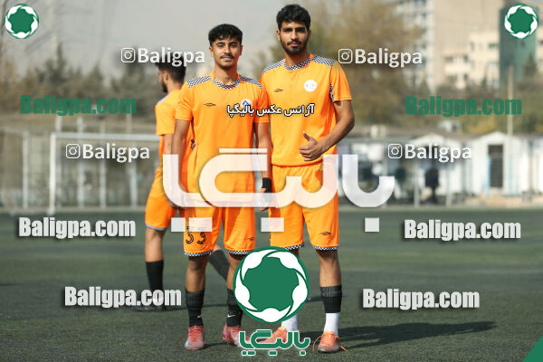 نارنجی پوشان کوهسار 4–2 سفیر